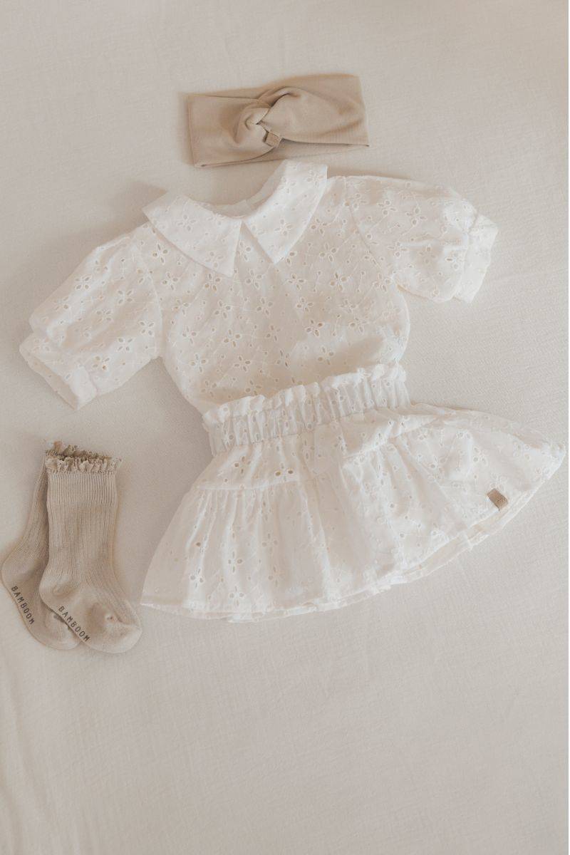 bamboom-camicia-bimba-offwhite-111 image 2