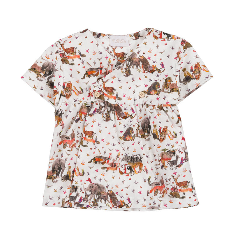 nanan-blusa-bambina-fantasia-jungle image 1
