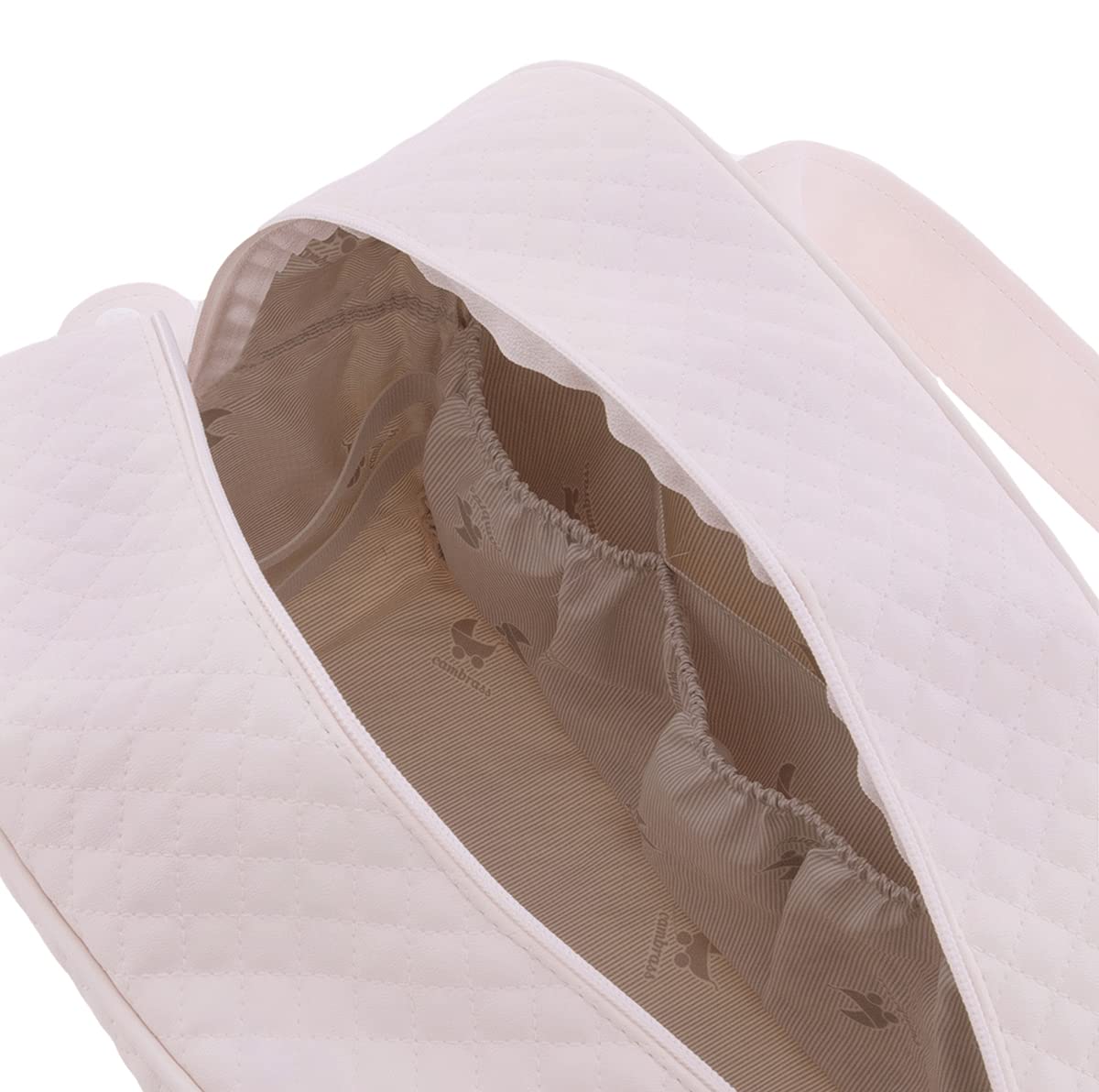 cambrass-prome-borsa-clinica-maternit-sara-rosa-18x41x31-cm image 6