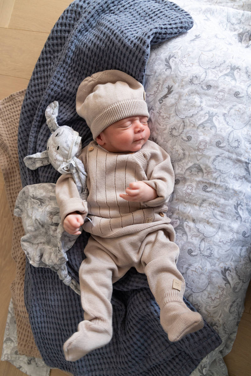 bamboom-cappellino-cammello-33-cappellino-neonato-bamb image 3