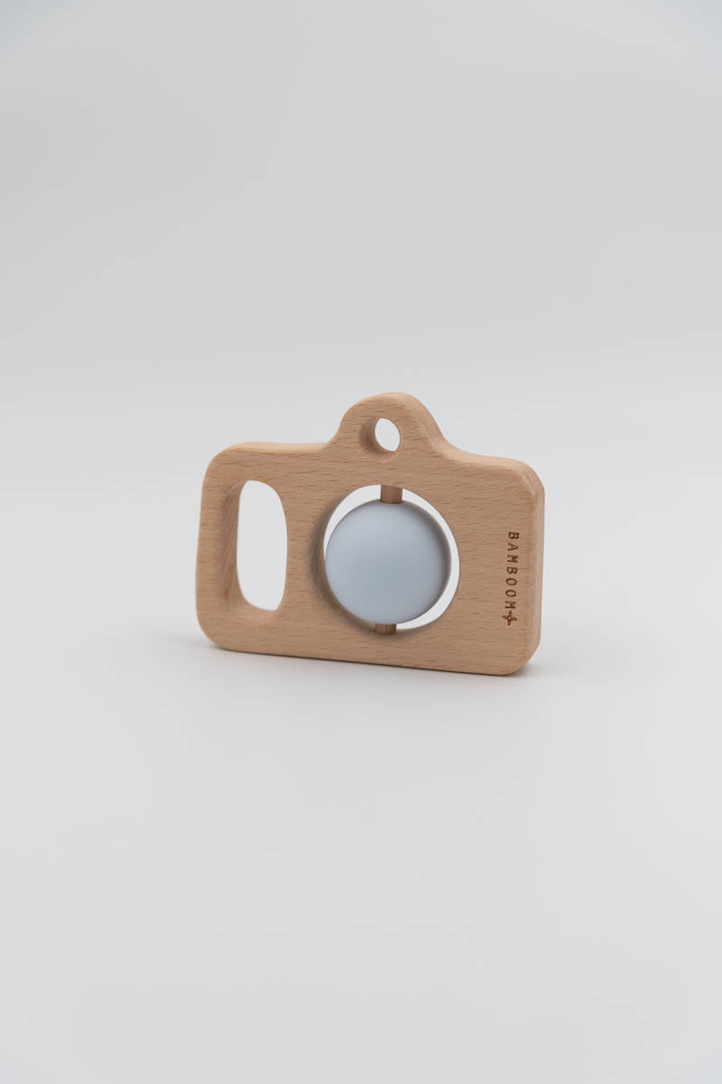 bamboom-fotocamera-gioco-in-legno-e-silicone-azzurro-03 image 2
