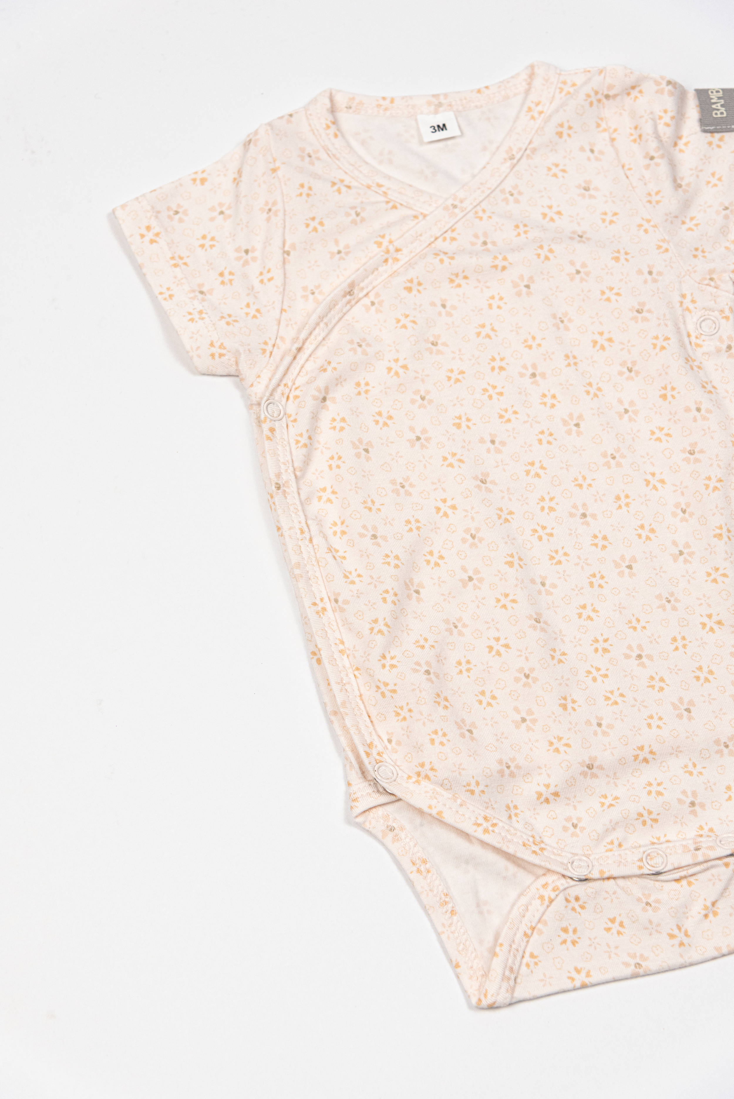 bamboom-print-confezione-2-body-maniche-corte-flowers-mix-142 image 3