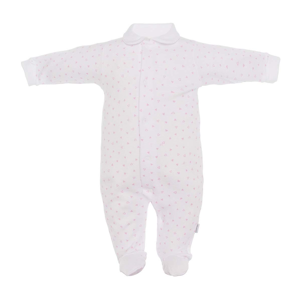 cambrass-tutina-bimba-pigiama-neonato-per-nanna image 1