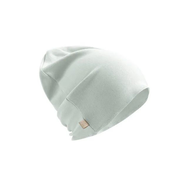 bamboom-cappellino-bambino-pure-sky-grey-352 image 1