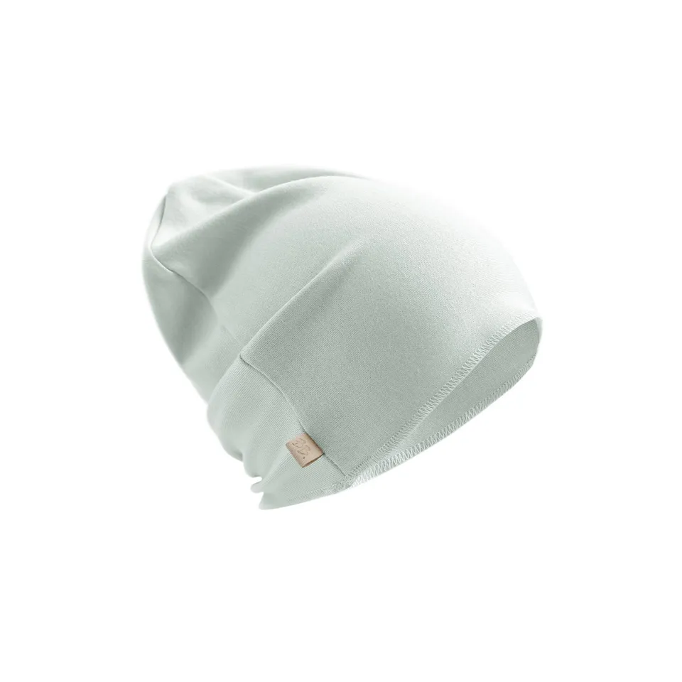 bamboom-cappellino-bambino-pure-sky-grey-352 image 1