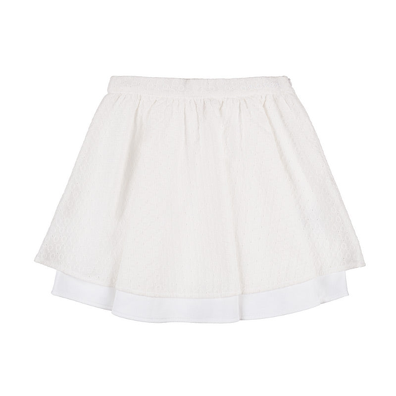nanan-gonna-in-sangallo-con-elastico-regolatore image 1