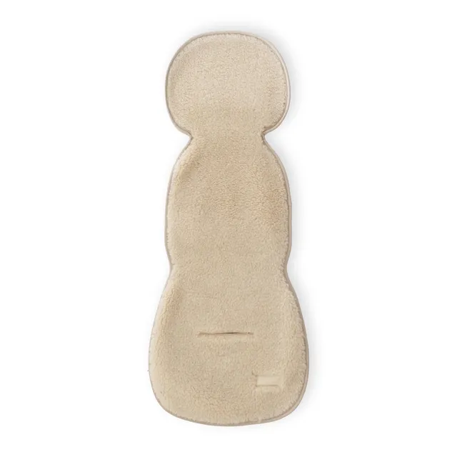 bamboom-materassino-passeggino-air-n-go-lana-almond-159 image 1