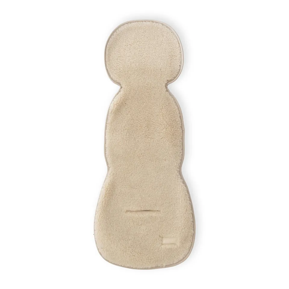 bamboom-materassino-passeggino-air-n-go-lana-almond-159 image 1