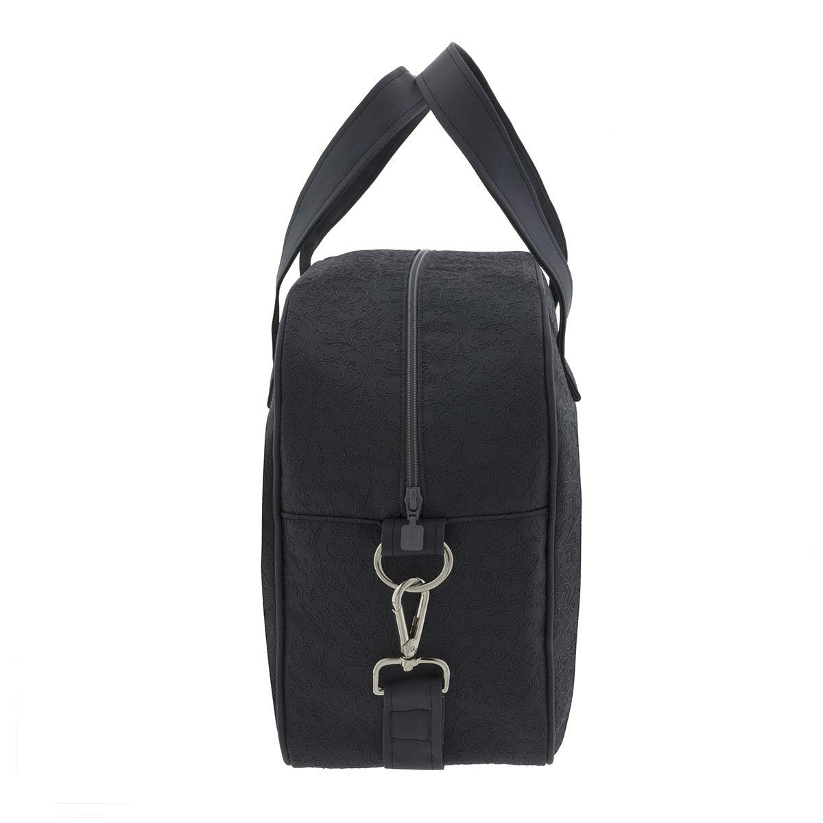 cambrass-prome-elite-black-borsa-maternit-18x44x33-cm image 6