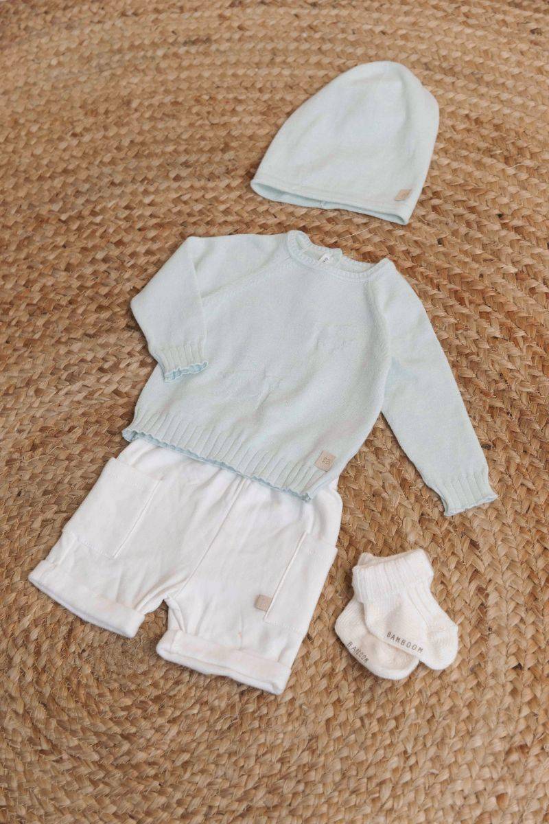 bamboom-maglia-turtle-bimbo-ocean-blu-200 image 4