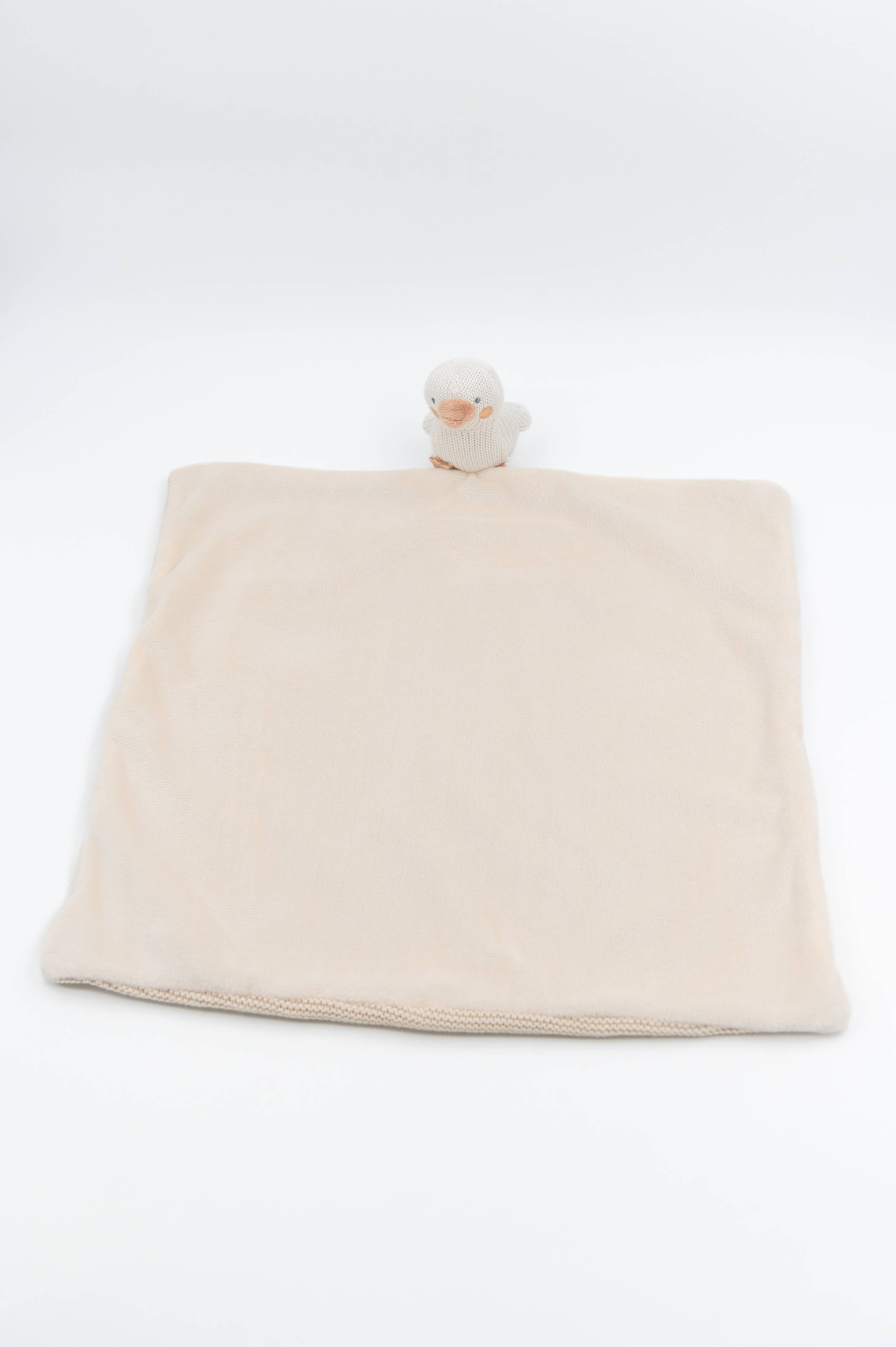 bamboom-doudou-paperella-warm-white-128 image 2