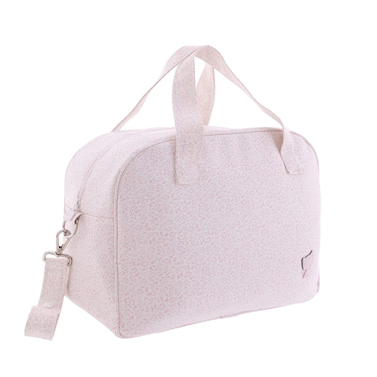 cambrass-prome-borsa-clinica-maternit-mar-rosa-18x41x31-cm image 3