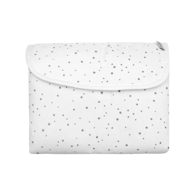 cambrass-fasciatoio-da-viaggio-astra-grigio-60-x-40-cm image 1