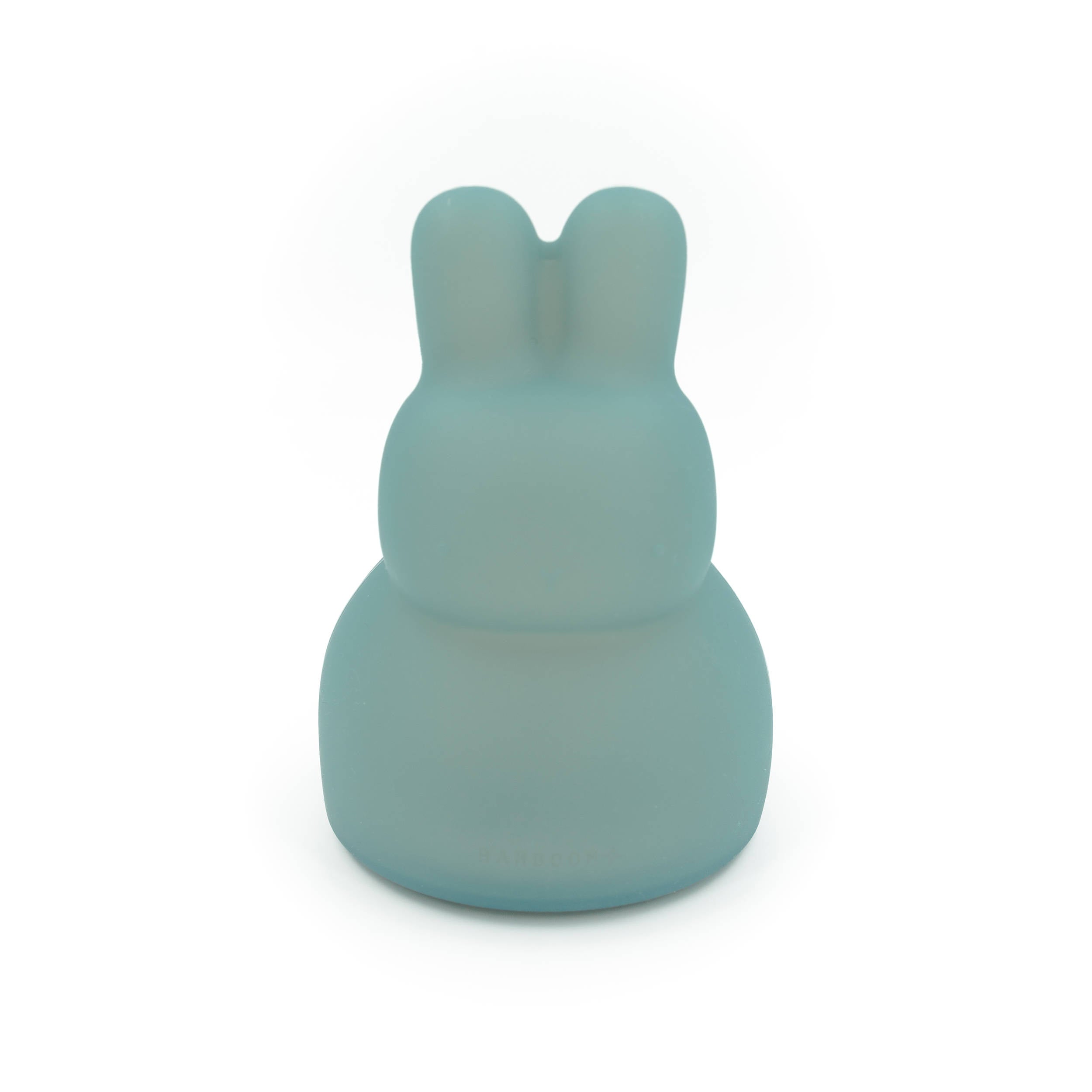 bamboom-luce-notturna-coniglietto-in-silicone-ocean-blu-200 image 1