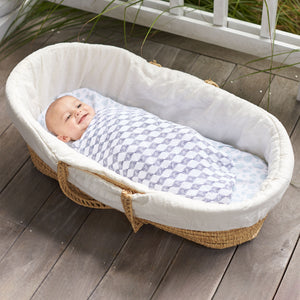 aden-anais-boutique-jungle-baby-mussola-cotone-swaddle-4-pezzi image 3
