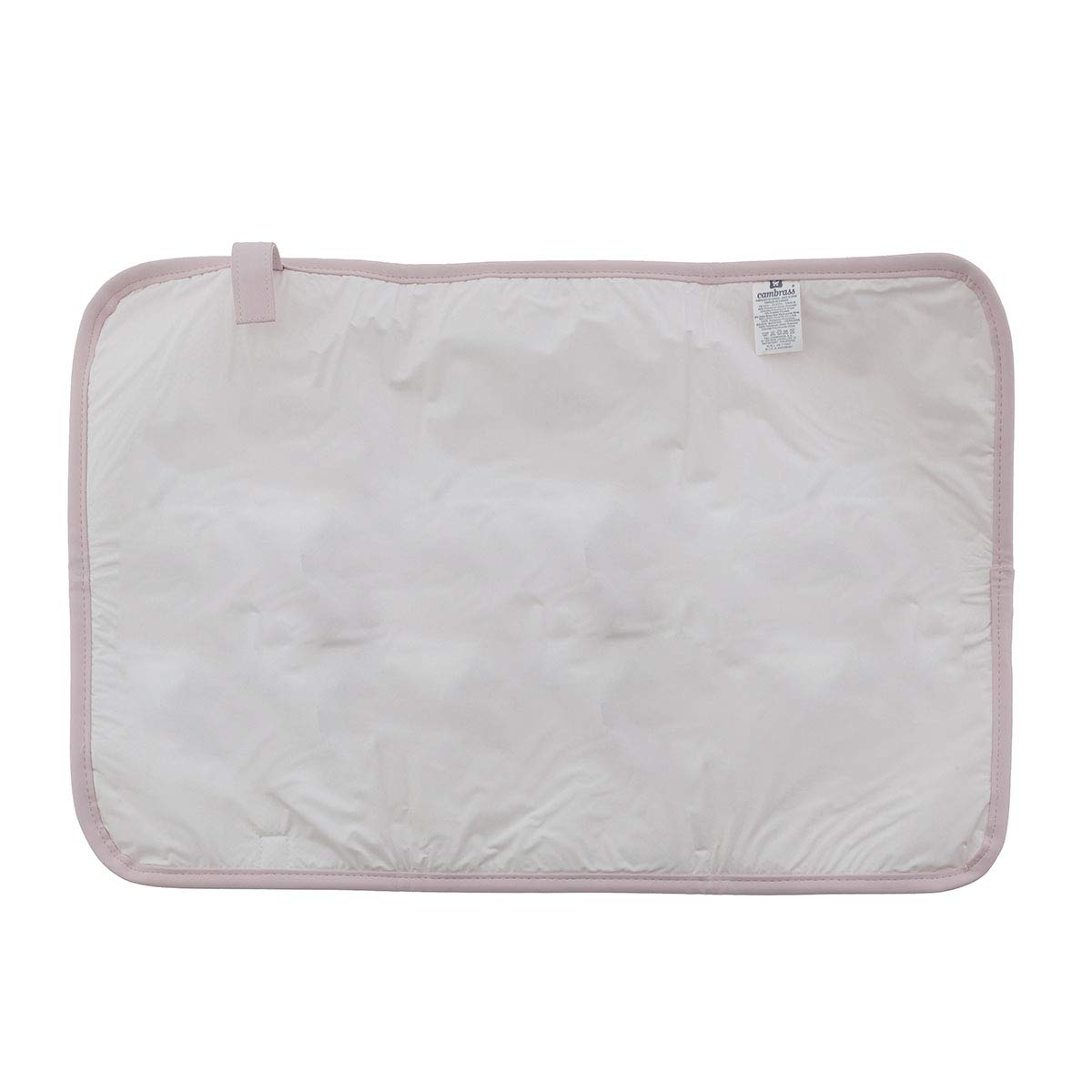 cambrass-elite-fasciatoio-40x60-cm-rosa image 3