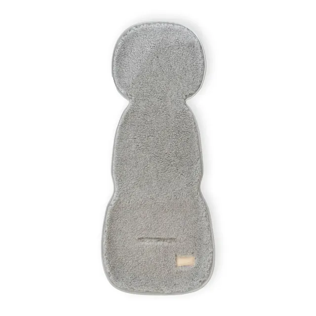 bamboom-materassino-air-n-go-universale-lana-light-grey-501 image 1