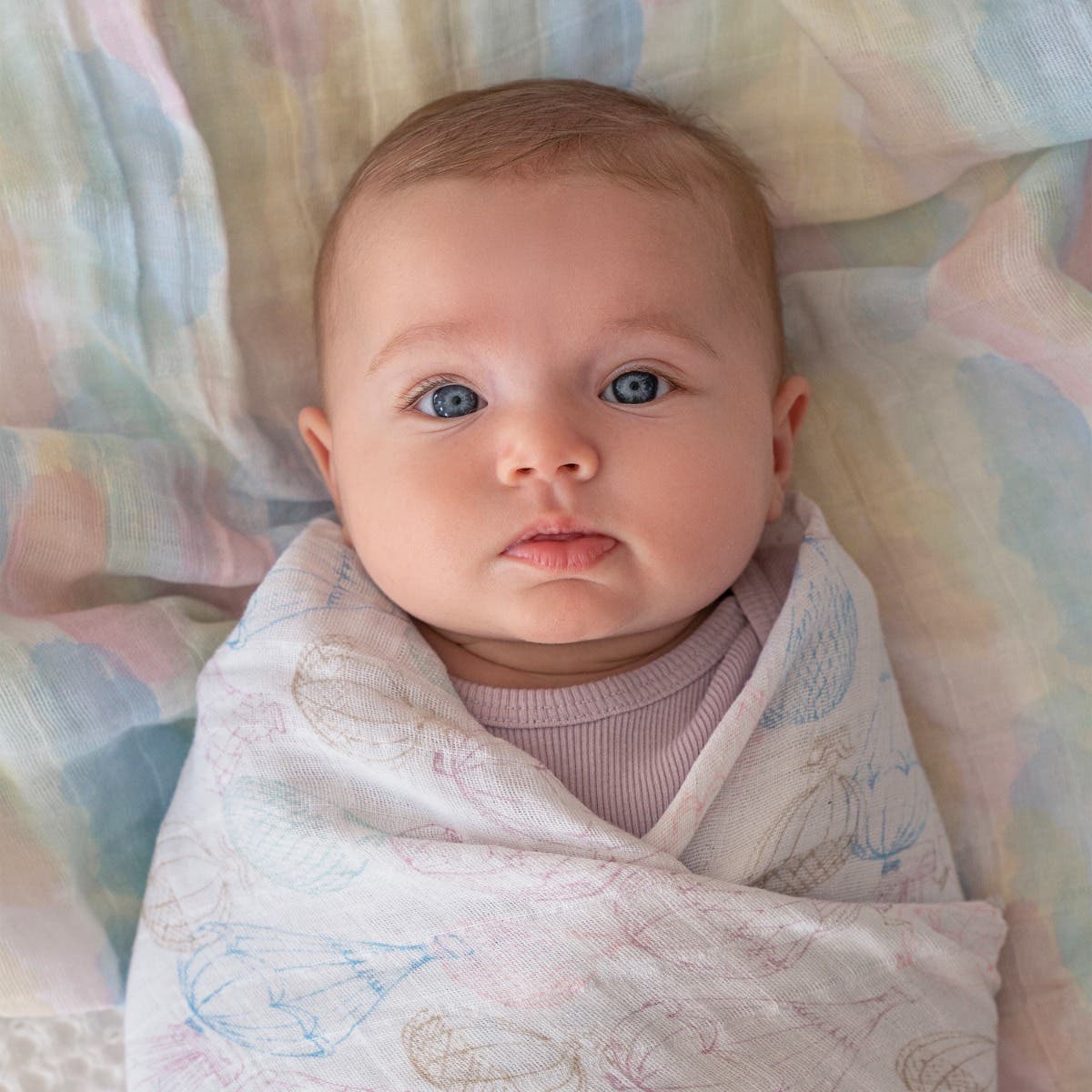 aden-anais-above-the-clouds-swaddle-mussola-organica-4pz image 3