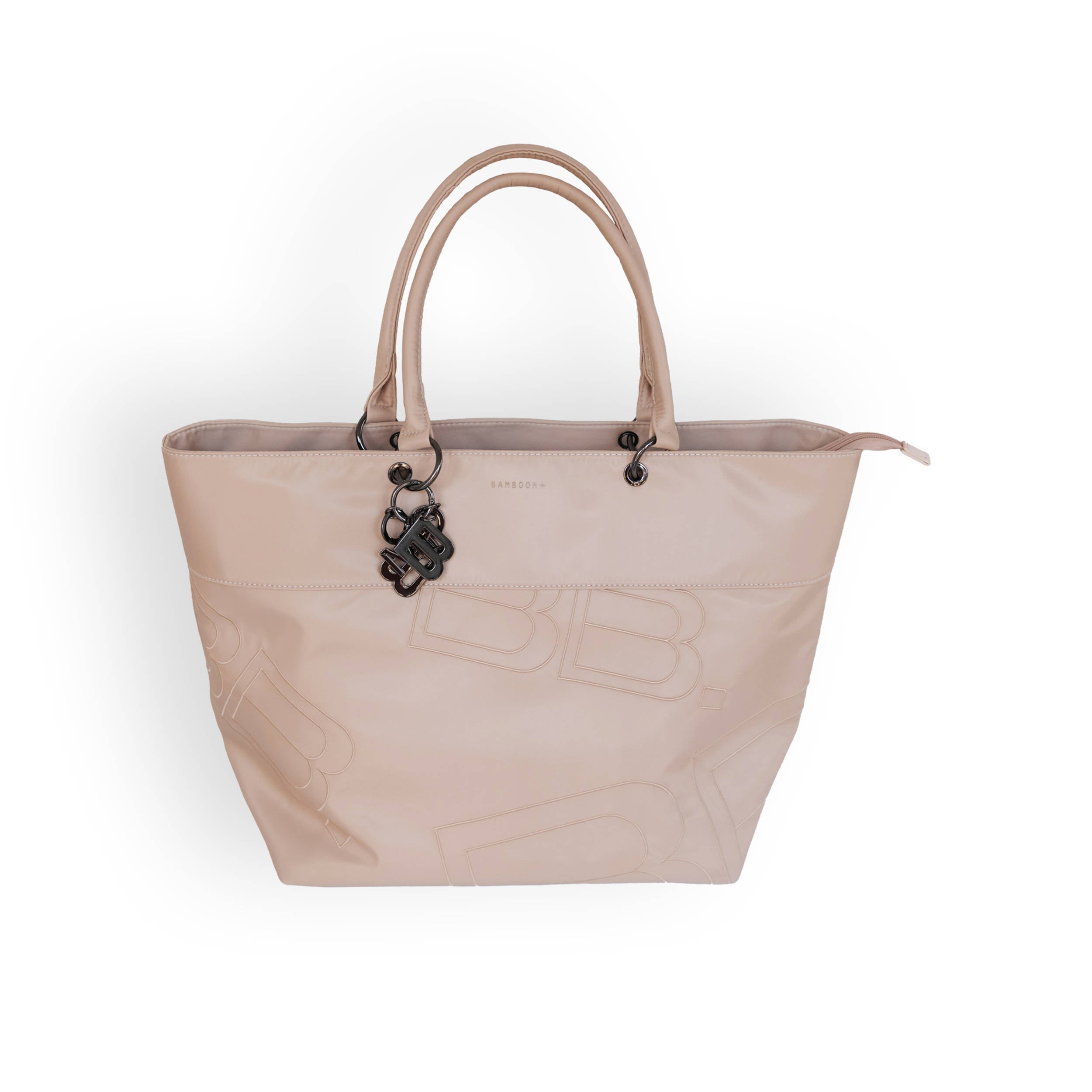 bamboom-borsa-a-tracolla-mamma-rosa-scuro-337 image 1