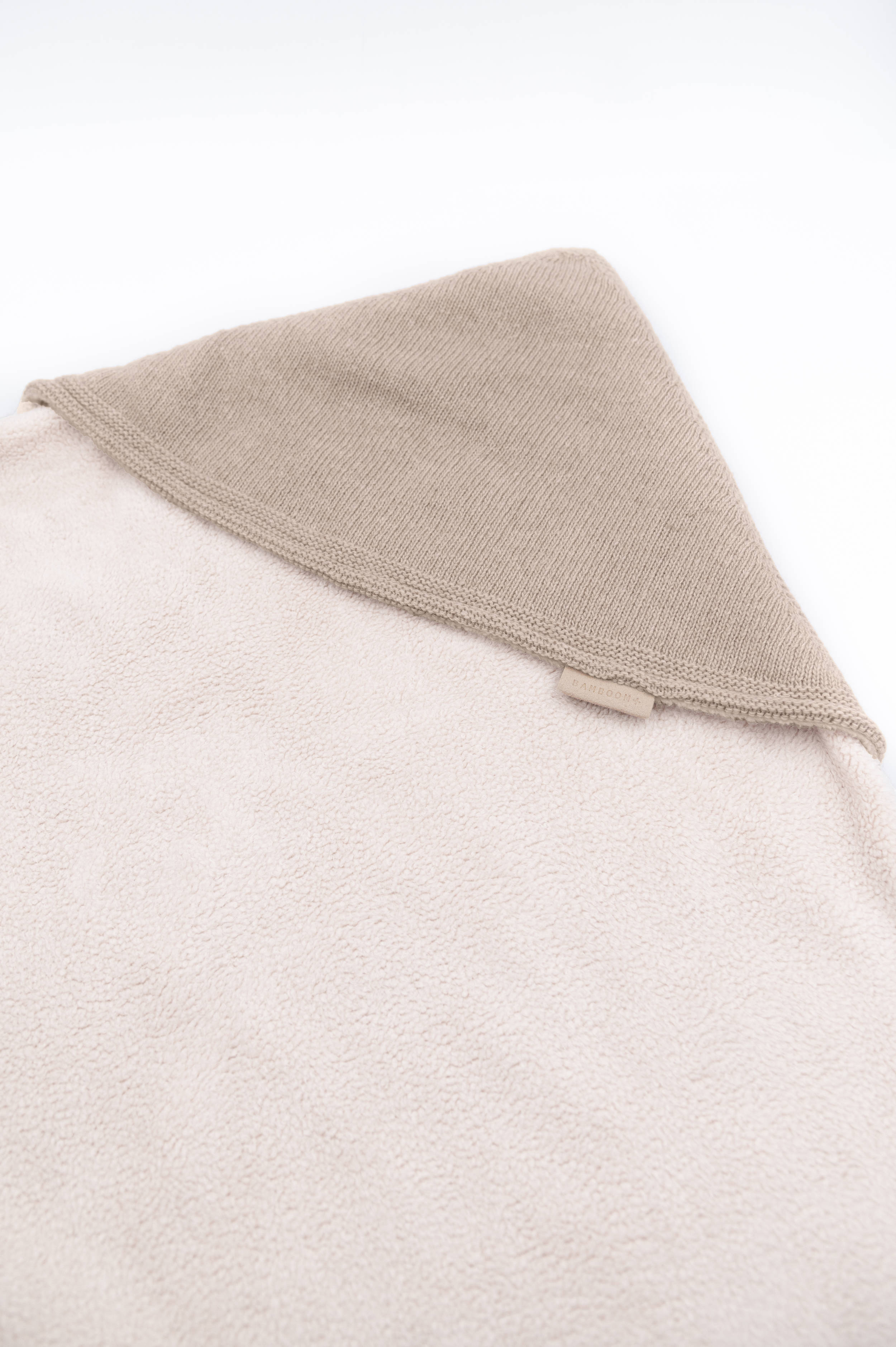 bamboom-copertina-wrap-4-stagioni-cashmere-teddy-stone-sand-505 image 2