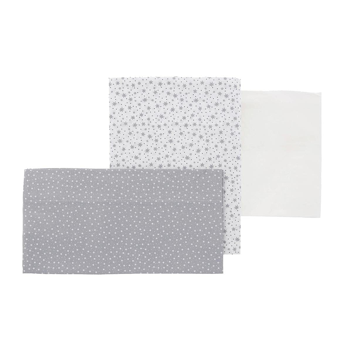 cambrass-forest-completo-culla-3-pezzi-80x120-cm-grigio-grau image 1