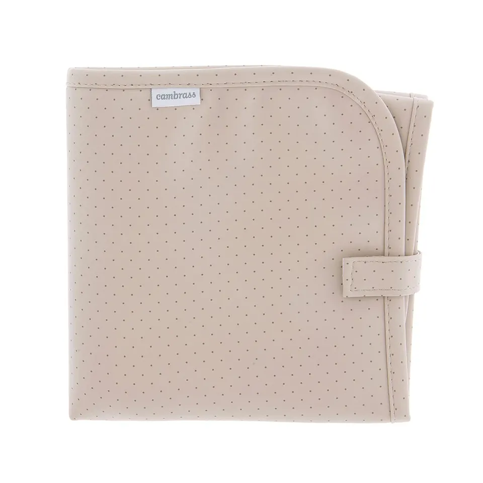 cambrass-ale-fasciatoio-40x60x1-cm-camel image 1