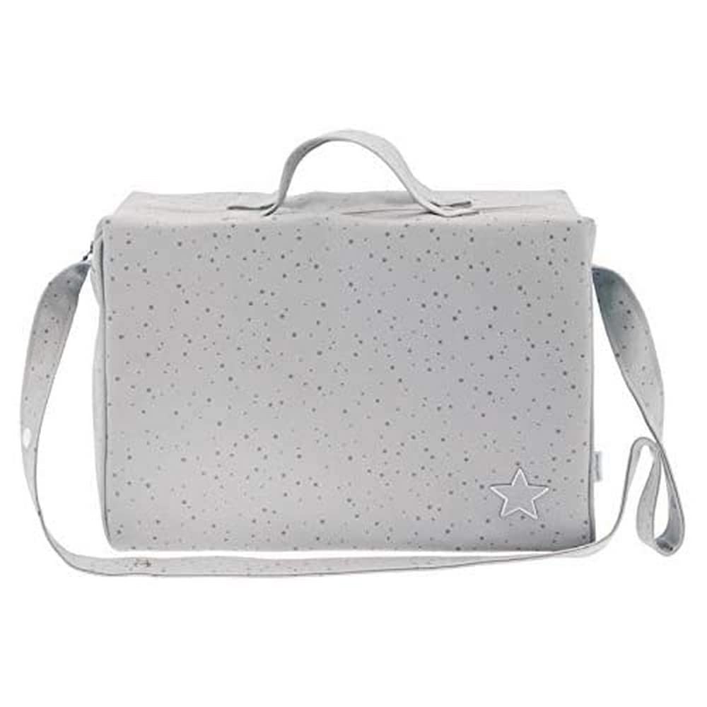 cambrass-borsa-tabela-grigia-astra-17x43x26-cm image 1