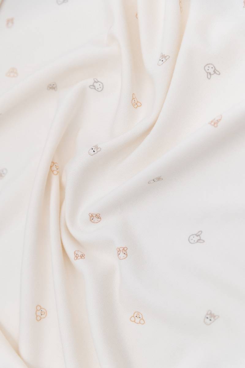 bamboom-coperta-clinica-neonato-75x100-animal-friends-236 image 4