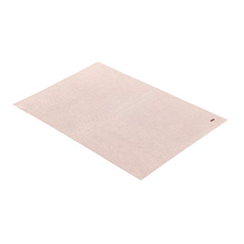 cambrass-coperta-in-cotone-basic-rosa-80x100-cm image 8