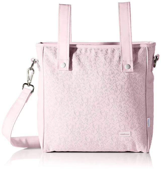 cambrass-carrybag-elite-pink-10x34x33-cm-borsa-passeggino image 1