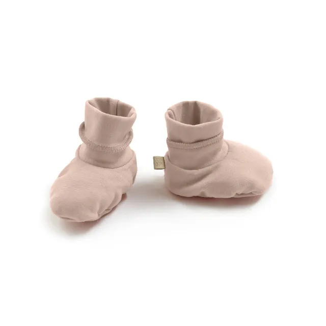 bamboom-babbucce-neonato-pure-vintage-pink-341 image 1