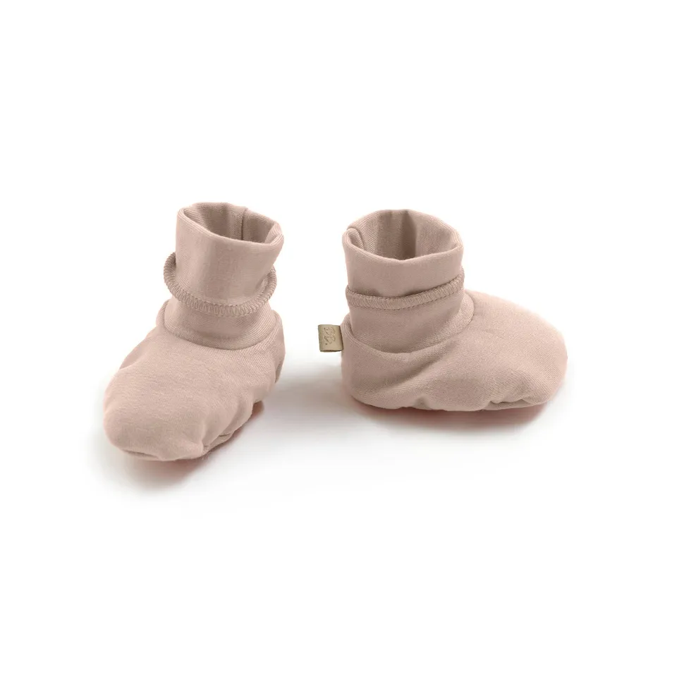 bamboom-babbucce-neonato-pure-vintage-pink-341 image 1