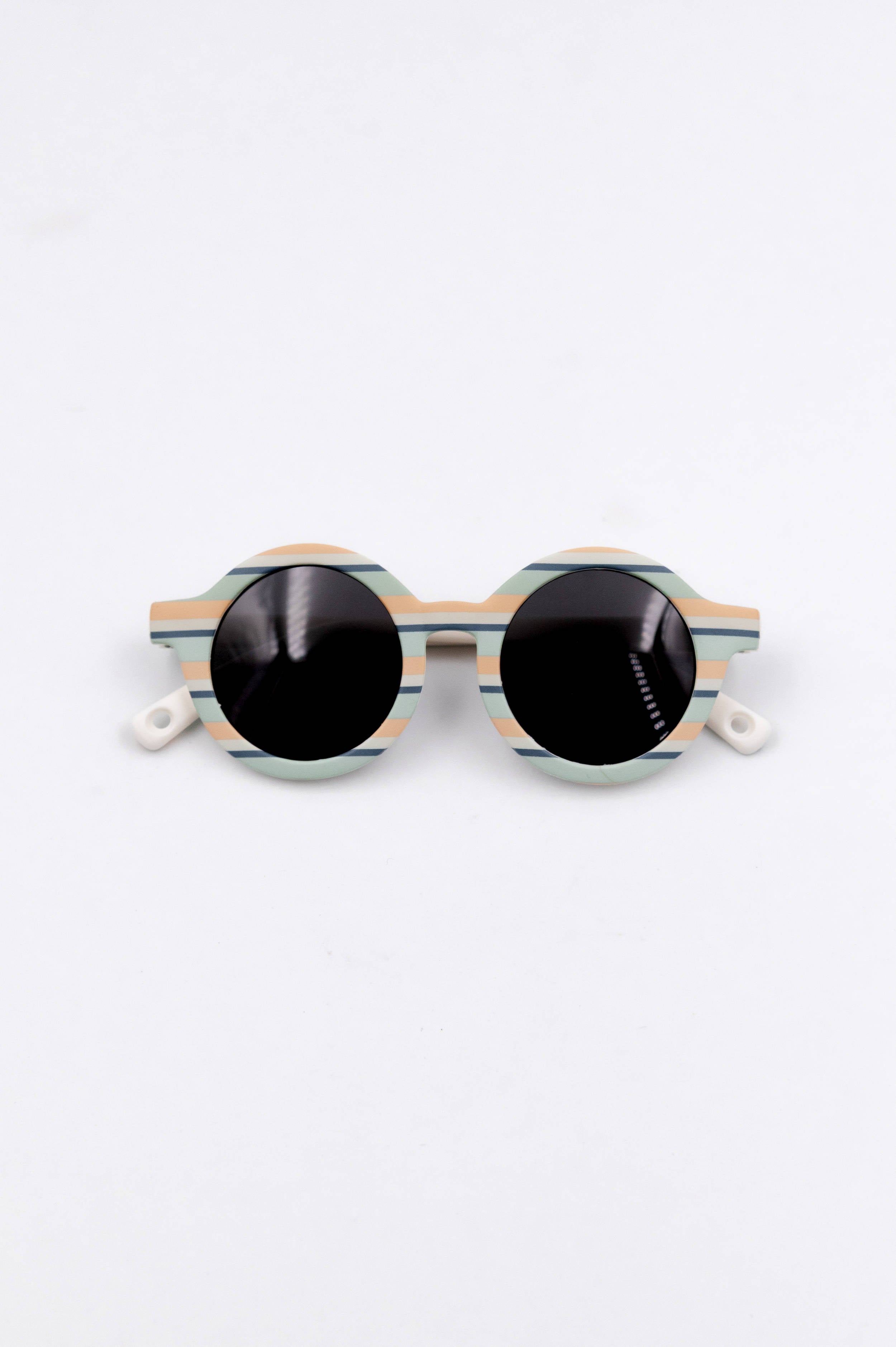 bamboom-occhiale-da-sole-400uv-pastel-parade-stripe-440 image 3