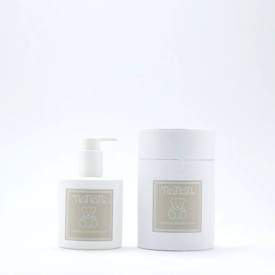 nanan-baby-bagnoschiuma-350-ml-biologico image 1
