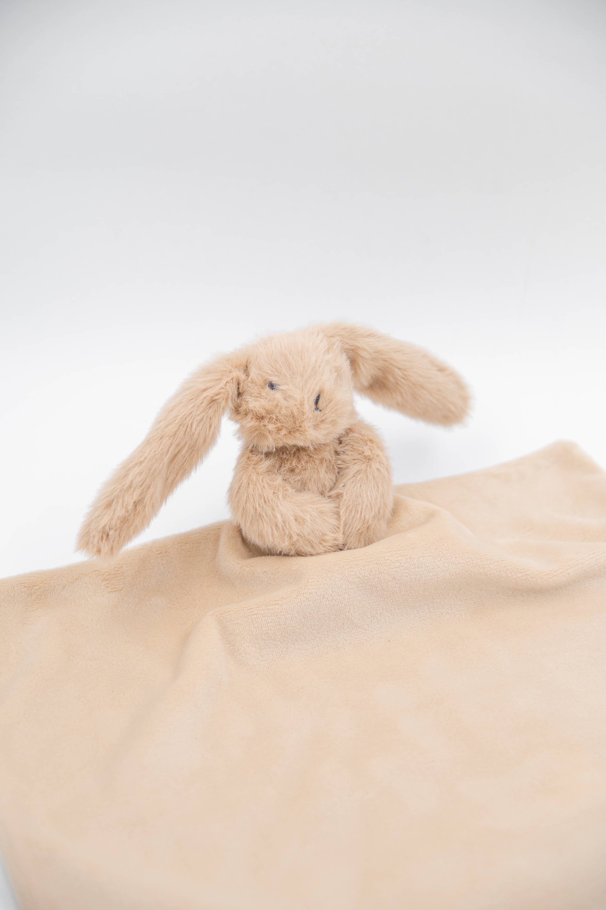 bamboom-doudou-coniglietto-sand-10 image 2