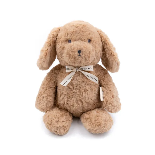 bamboom-peluche-calmante-interattivo-brown-425 image 1