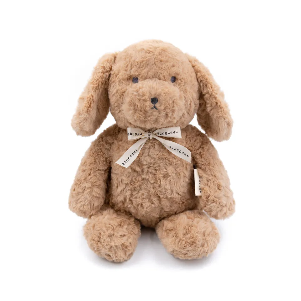 bamboom-peluche-calmante-interattivo-brown-425 image 1