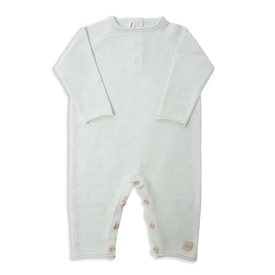 bamboom-tutina-fiore-ocean-blu-200-in-maglia-leggera image 1