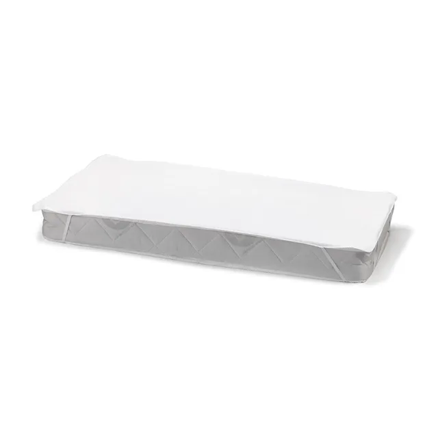 cambrass-protezione-materasso-culla-60-bianco image 1