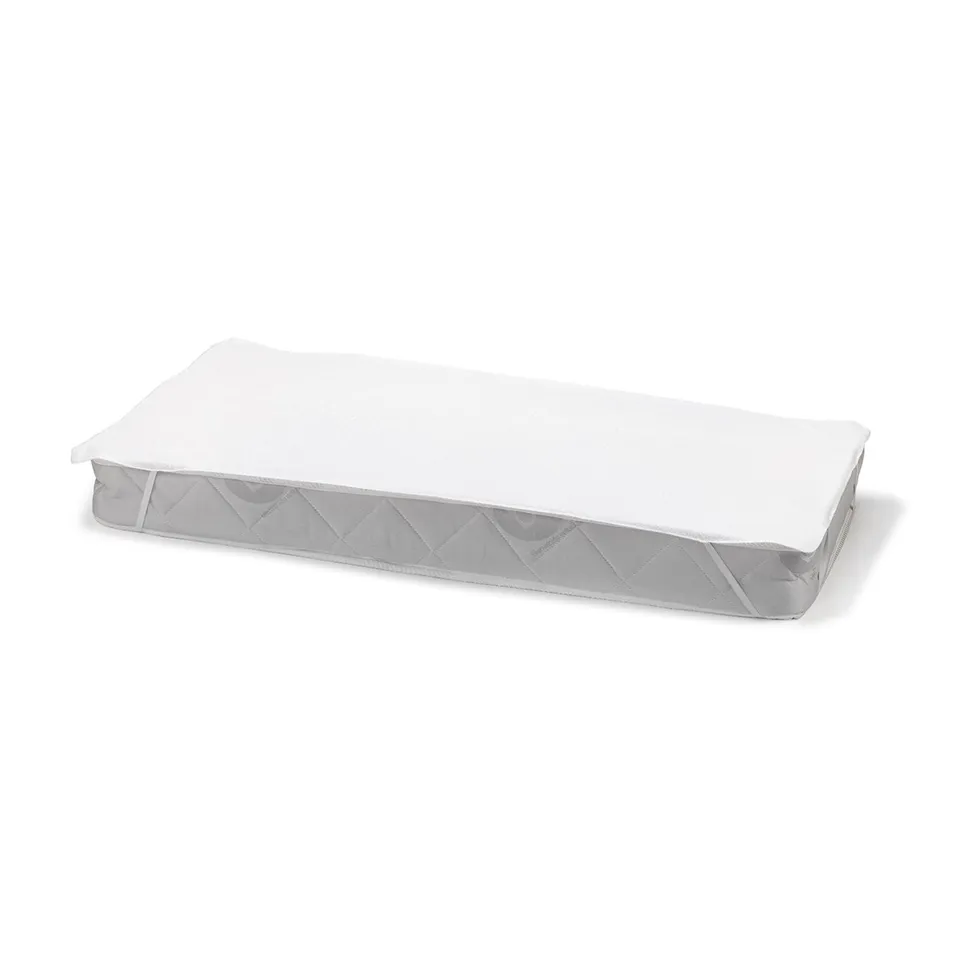 cambrass-protezione-materasso-culla-60-bianco image 1