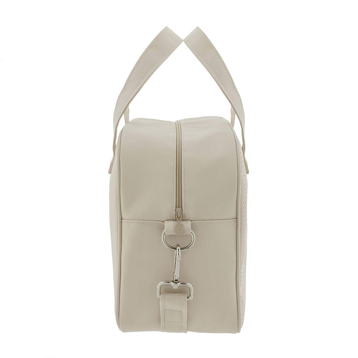cambrass-prome-paris-borsa-maternit-cammello-18x44x33-cm image 5