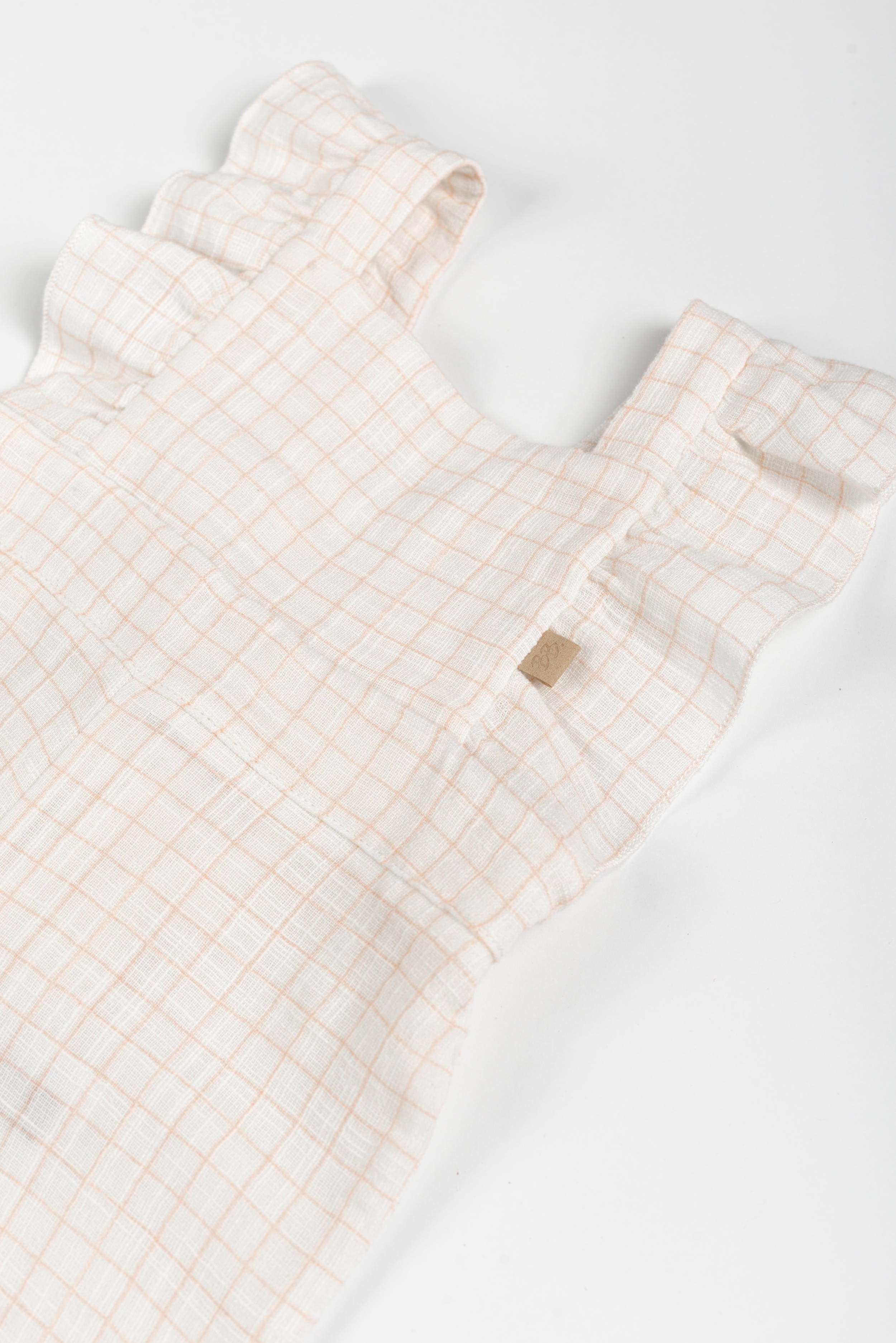 bamboom-salopette-bimba-square-white-pink-278-corta image 3