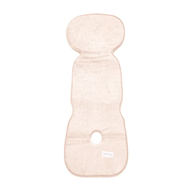 bamboom-air-n-go-universale-materassino-passeggino-water-peach-114 image 1