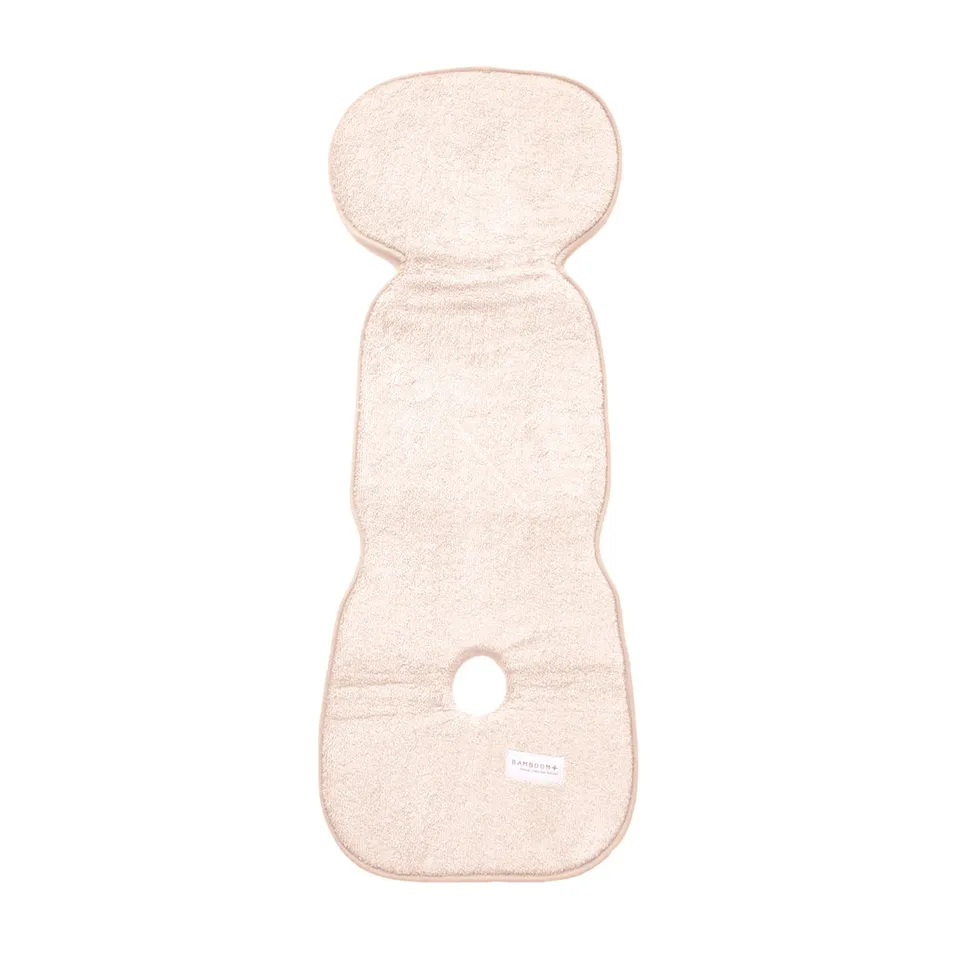 bamboom-air-n-go-universale-materassino-passeggino-water-peach-114 image 1