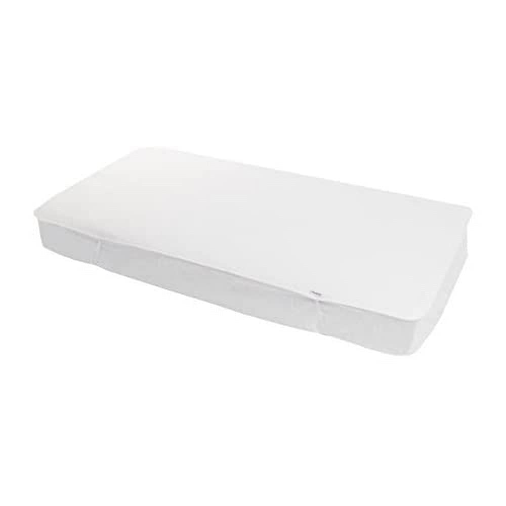 cambrass-protezione-materasso-3d-70-cm-bianco image 1