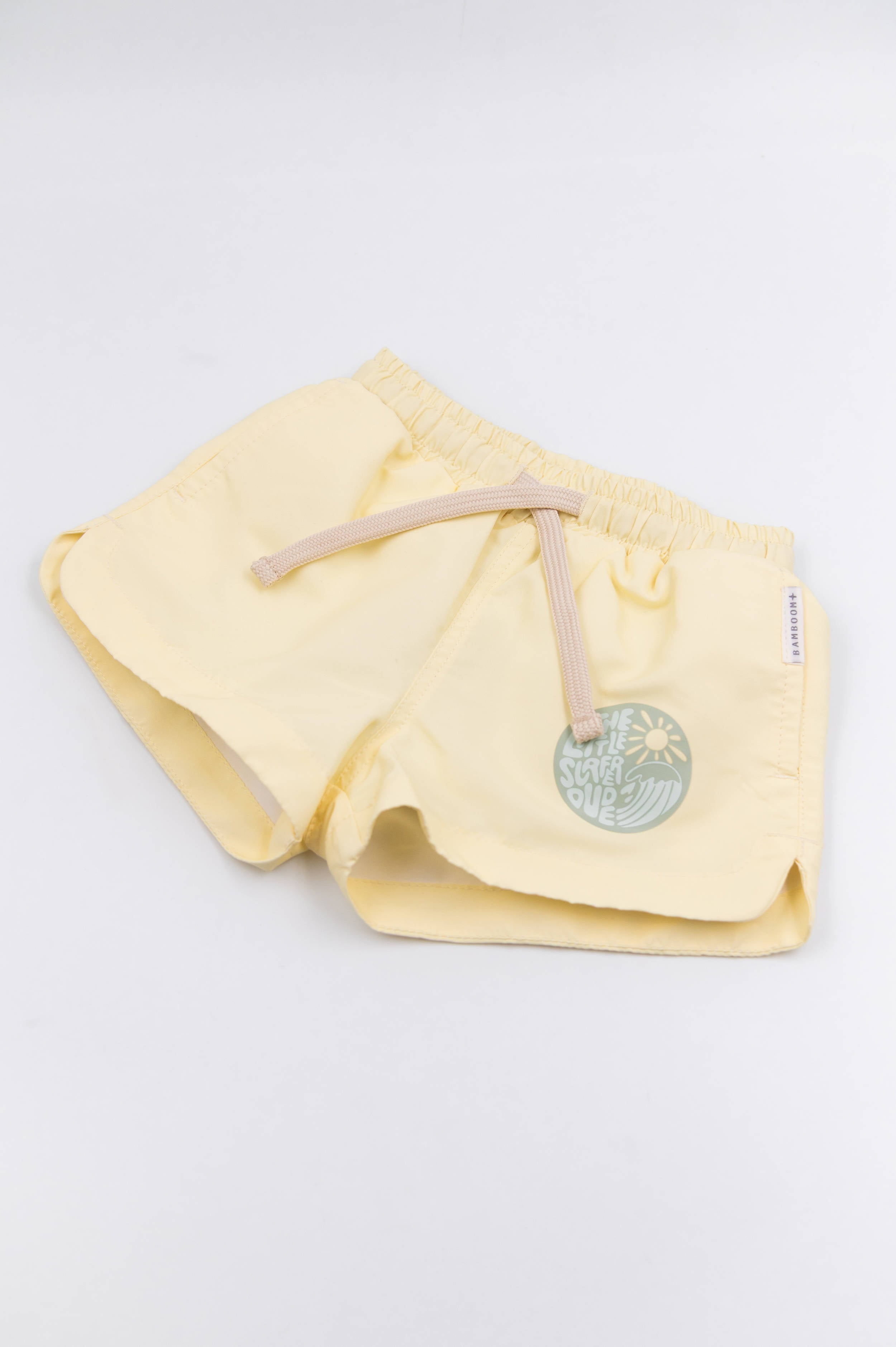 bamboom-shorts-bimbo-uv50-logo-little-surfers-335 image 2