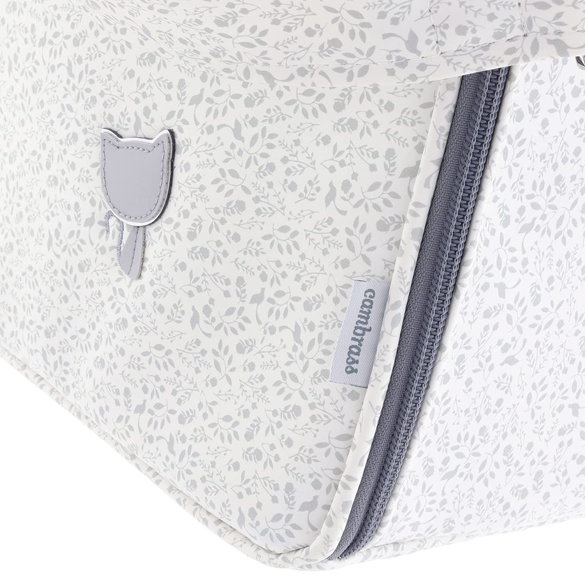 cambrass-valigia-parto-bambino-clinic-mar-grigio-12x47x36-cm image 6