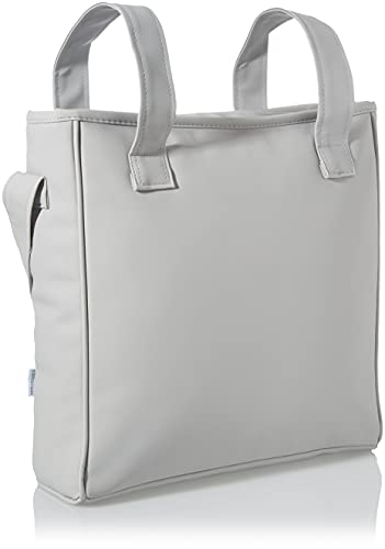 cambrass-borsa-panier-grigio-10x34x33-cm image 8