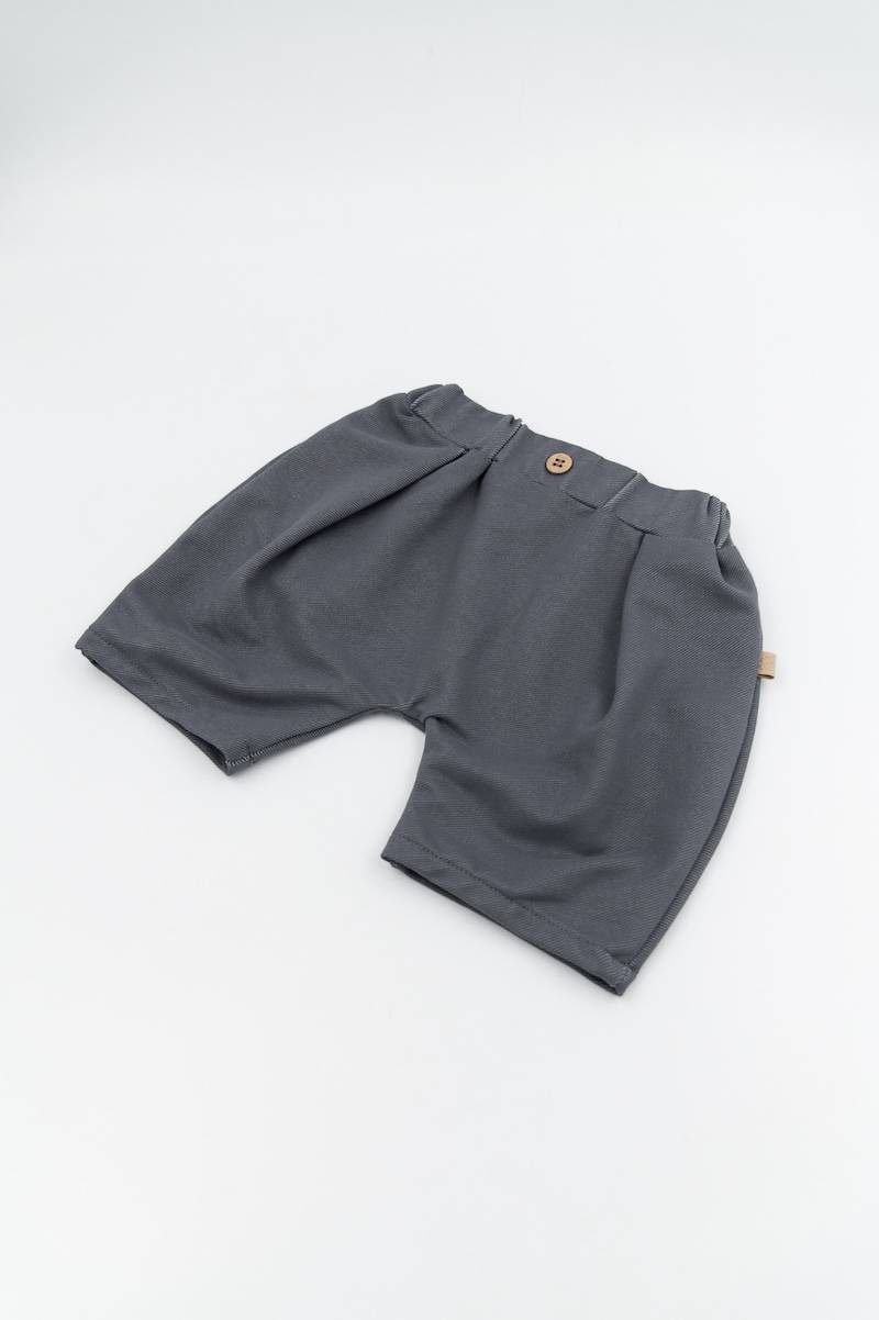 bamboom-short-blu-07-pantaloncini-neonato-in-viscosa-di-bamb image 2