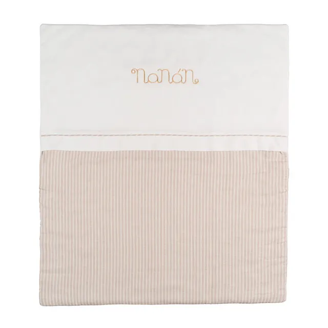 nanan-coperta-off-white-e-beige-in-viscosa-e-lino-con-ricamo image 1